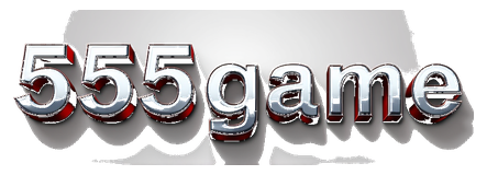 5555game logo